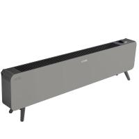 苏泊尔QC系列石墨烯无光发热IPX4级防水浴室电暖器电暖气片家用踢脚线电热取暖器SHC-L91A-22