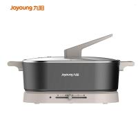 九阳(Joyoung)HG60-G678电火锅家用涮肉锅多功能大容量多档调温电热锅电煮锅