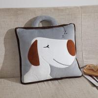 PLOVER啄木鸟家纺抱枕抱枕被抱枕毯枕头40cm*40cm被子110cm*150cm休闲抱枕毯