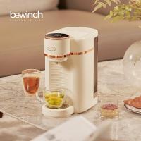 碧云泉M3即热便携净饮机免安装桌面直饮水机家用矿物质净水器智能迷你净化恒温水M3Pro-盈川:标准版