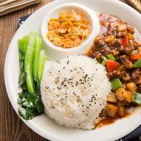 粤垦食品粤垦小丝苗米5KG