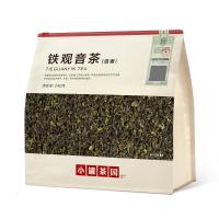 小罐茶园口粮自己喝自饮茶叶安溪铁观音茶(清香型)240g