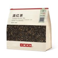 小罐茶园口粮自己喝自饮茶叶一级云南滇红茶250g