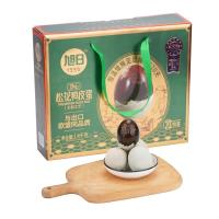 旭日1996旭日无铅工艺松花鸭皮蛋礼盒20枚装1400g20枚1400g礼盒装