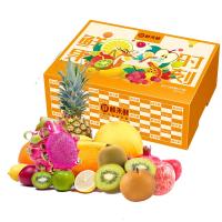 鲜禾鲜鲜禾鲜特鲜果礼盒E款6kg
