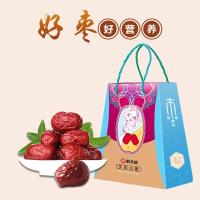 鲜禾鲜鲜禾鲜大枣礼盒系列大枣礼盒A款1000g