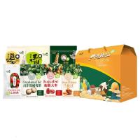 大荒金老农欢聚坚果零食礼欢聚坚果零食礼B1