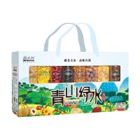 南太行青山绿水山珍组合999克