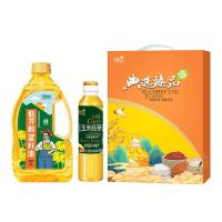大荒金老农幸福食用油礼金老农幸福食用油礼A1