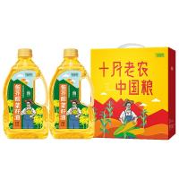 大荒金老农幸福食用油礼金老农幸福食用油礼B4