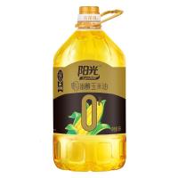 金龙鱼阳光零反甾醇玉米油5L
