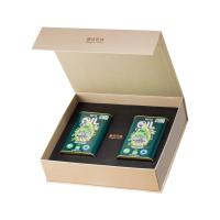 魔法农场(MagickFarm)魔法农场有机山茶油茶籽油压榨一级食用油有机山茶油500ml马口铁礼盒