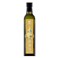 纳福汇核桃油500ml物理压榨一级食用油单瓶