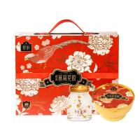 蔡府食美燕窝花胶礼盒