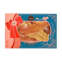 蔡府7A鳕鱼胶150g礼盒港式花胶鸡食材干花胶滋补食材