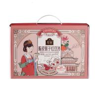 蔡府陈皮红豆沙260g*6碗