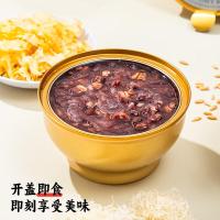 燕叨叨黑米牛奶燕窝粥礼盒248g*6碗早餐代餐滋补粥速食粥中秋节日