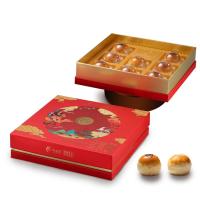 中食匠蛋酥中秋月饼