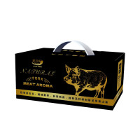 得利斯莱芜黑山猪肉甄味组合998型4800g