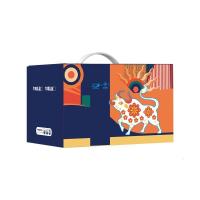 得利斯幸福生鲜牛排组合298型1050g