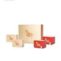 八马国茶茶韵飘香礼盒国金B