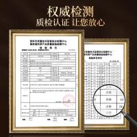 七彩云南茶叶普洱茶熟茶2018年陈料福饼熟普简装357g/饼自己喝