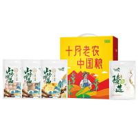 北大荒金老农典选山珍干货礼金老农山珍干货礼A1