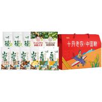 北大荒金老农典选山珍干货礼金老农山珍干货礼B2