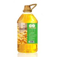 典选非转基因油系列金老农大豆油4L