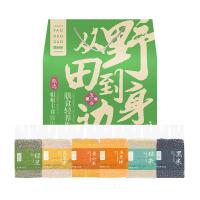 姚朵朵轻养生活杂粮礼盒2400克2400g*1盒