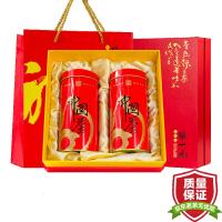 张一元茉莉花茶礼盒金福礼盒320g绿茶茶叶茶叶礼盒之选金福礼盒320g