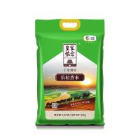 中粮宁府御贡优质大米系列产品长粒香米10kg*1袋