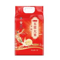 太粮新鲜大米口感软糯太粮华稻品荟五常大米5kg*1袋