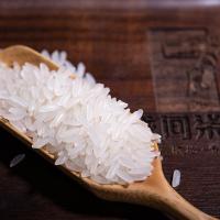 陇间柒月富硒原米长粒籼米丝苗米恩施天然富硒大米10斤真空装