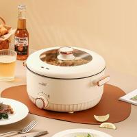 新飞(Frestec)电火锅6LFTZG-R157