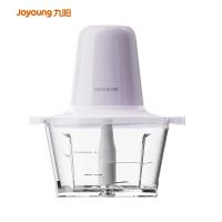 九阳(Joyoung)绞肉机防塞肉好清洗家用速绞备料快易安装防割手1.8L大容量S18-LA225