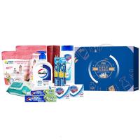 佳洁士十分心动礼包套装宝洁十分心动宝洁礼c1支