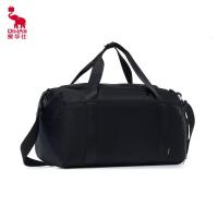 爱华仕(OIWAS)背包旅行袋OCN7076黑色