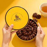 ADOL艾许油珍妮曲奇饼干可可味伴手礼零食下午茶1盒装