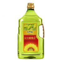 贝蒂斯(BETIS)葵花籽橄榄调和油食用油双尖橄榄+葵花籽油4L/瓶