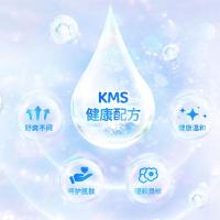 ABC卫生巾KMS迷你日用轻透薄干爽透气棉柔组合装姨妈巾套装KMS日用迷你巾190mm48片6包