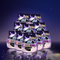 苏菲超熟睡大码安心裤XL码20条安睡裤型卫生巾适用臀围90-115cm