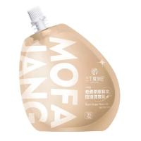 三个魔发匠生姜防脱韧发控油洗发水强根健发老姜洗发乳姜汁洗发露防脱控油洗发水200ml*2