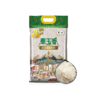 福临门 泰玉香优品茉莉香米/5kg