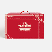 江中食疗 江中猴姑牌礼盒装-816g
