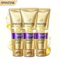 潘婷(PANTENE)氨基酸护发素3分钟奇迹多效损伤修护 70ml*3瓶