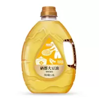陇间柒月 1.8L硒都大豆油