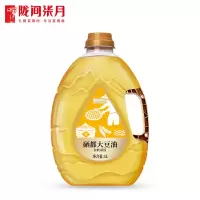 陇间柒月 5L硒都大豆油