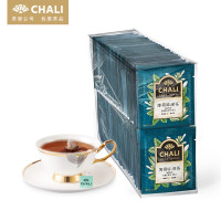 ChaLi 茶里无纺布薄荷味绿茶独立茶包200g(2g*100包)