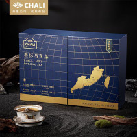 ChaLi 茶里黑标乌龙茶礼盒120g(4盒/套)